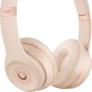 Beats headphones